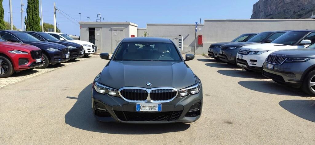 BMW Serie 3 Berlina 320 d Msport