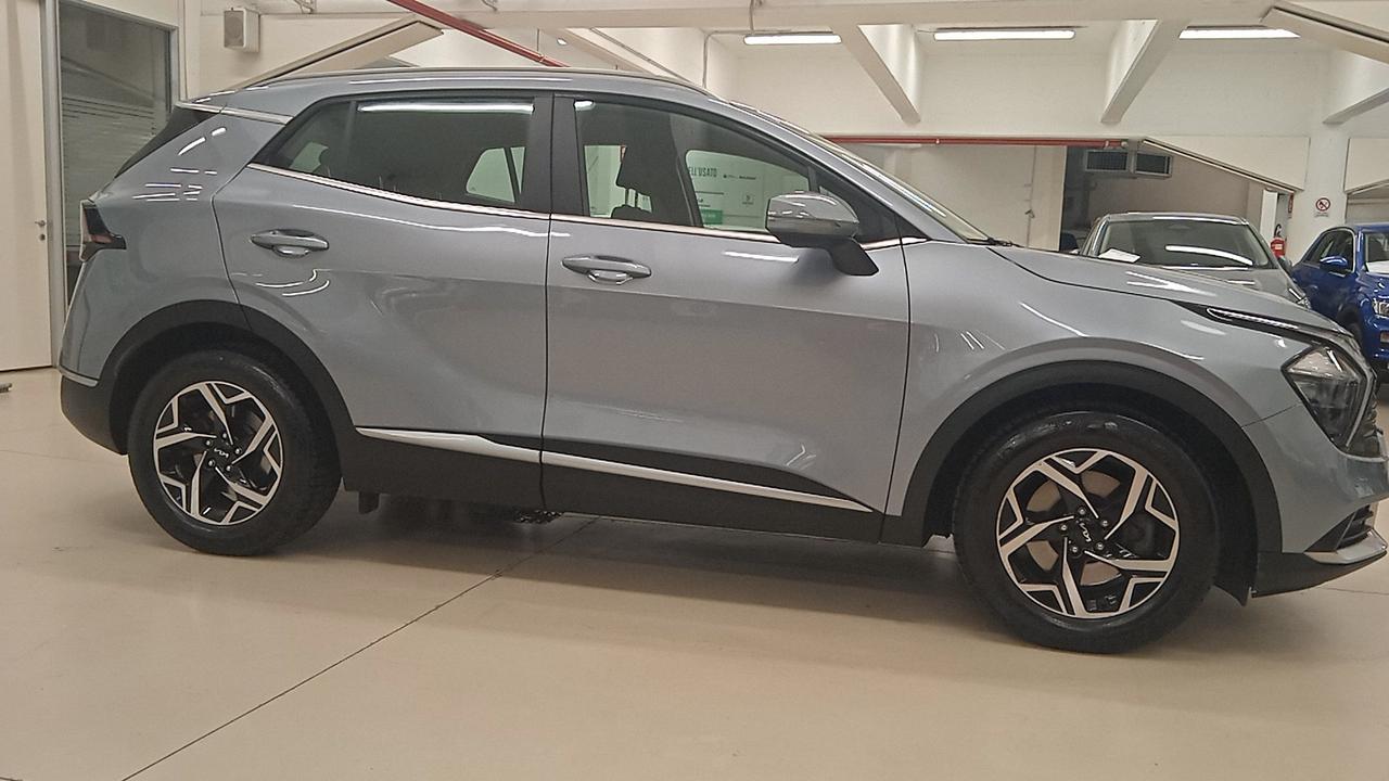 KIA Sportage V 2022 - Sportage 1.6 crdi mhev Business imt