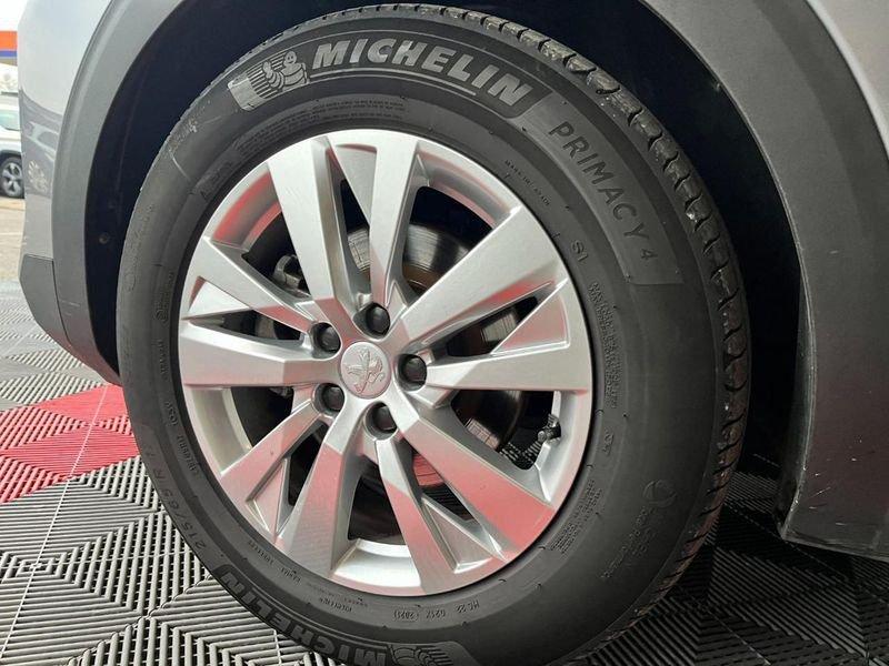 Peugeot 3008 BlueHDi 130 EAT8 S&S Active Business