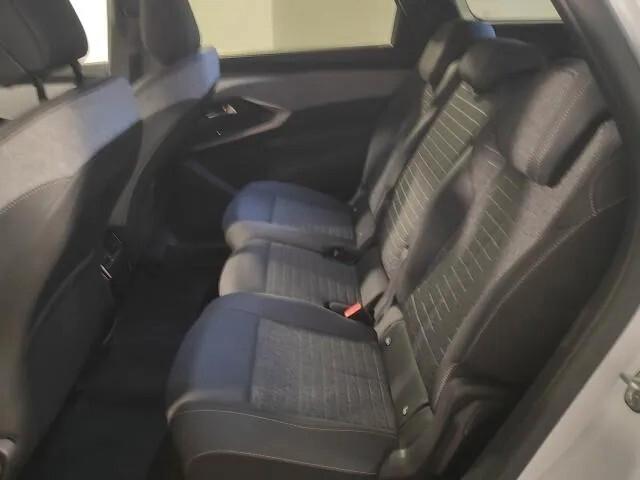 Peugeot 5008 Hybrid 145 e-DCS6 Allure