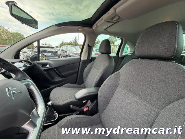 CITROEN C3 BlueHDi 75 Monna Lisa