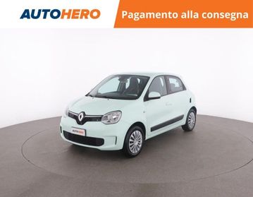 RENAULT Twingo SCe 65 CV Duel2