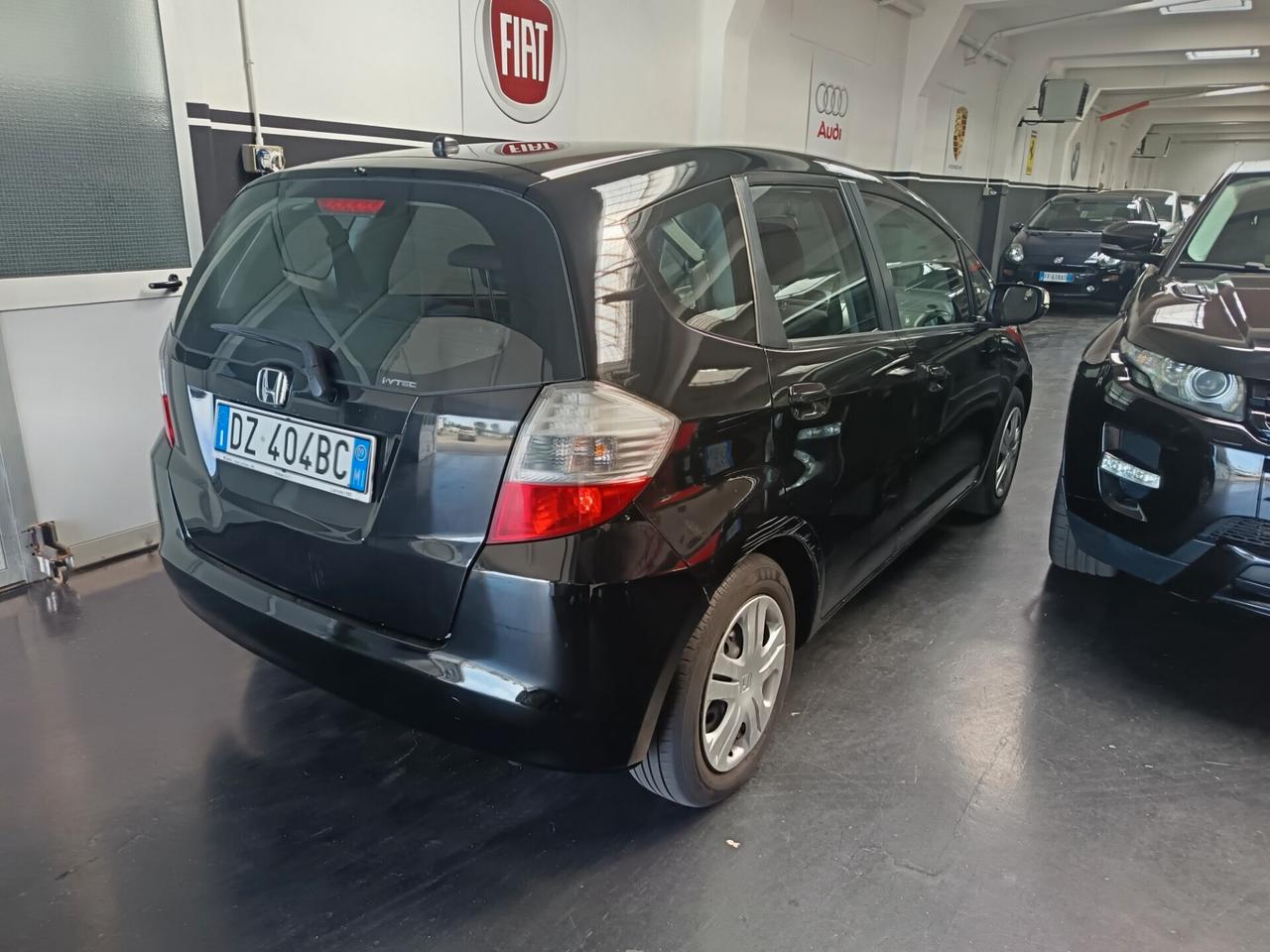Honda Jazz 1.2 i-VTEC