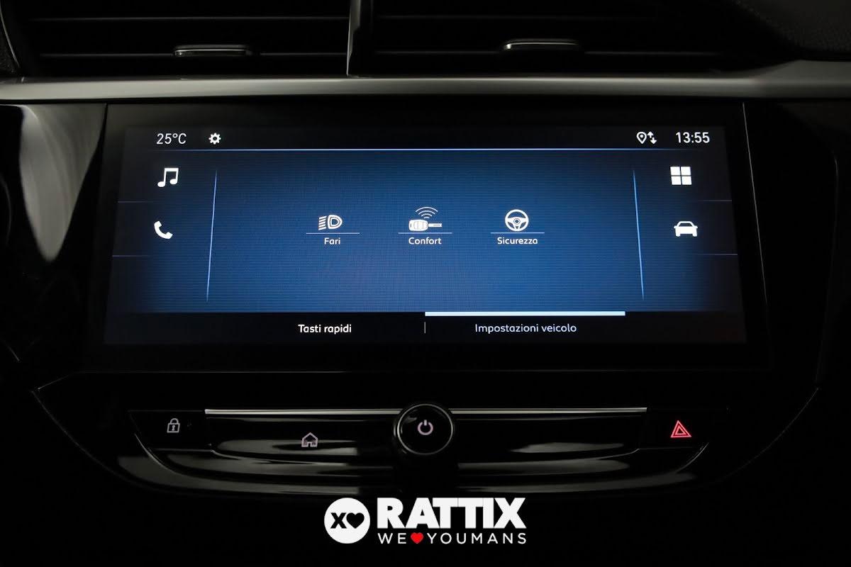 Opel Corsa 1.2 100CV GS