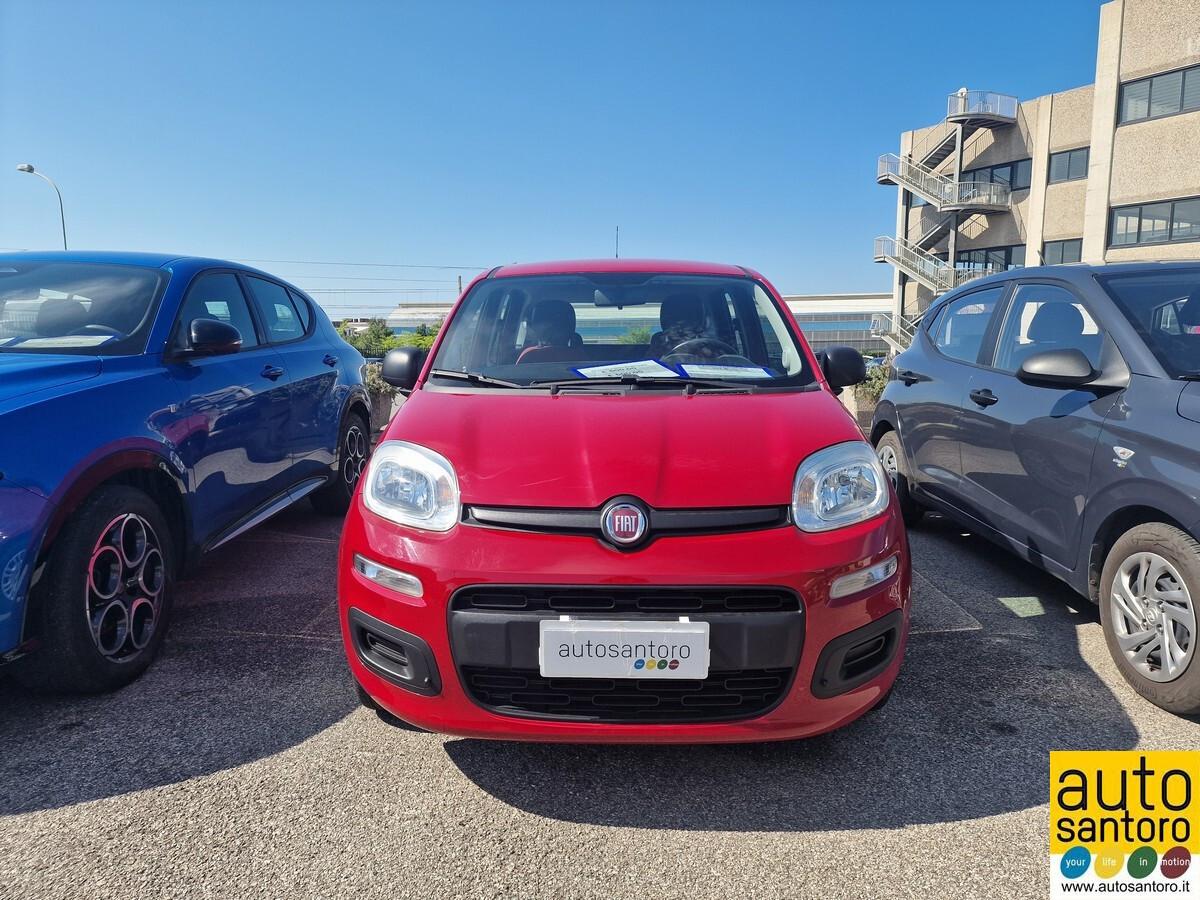 FIAT PANDA 1.2 EASY