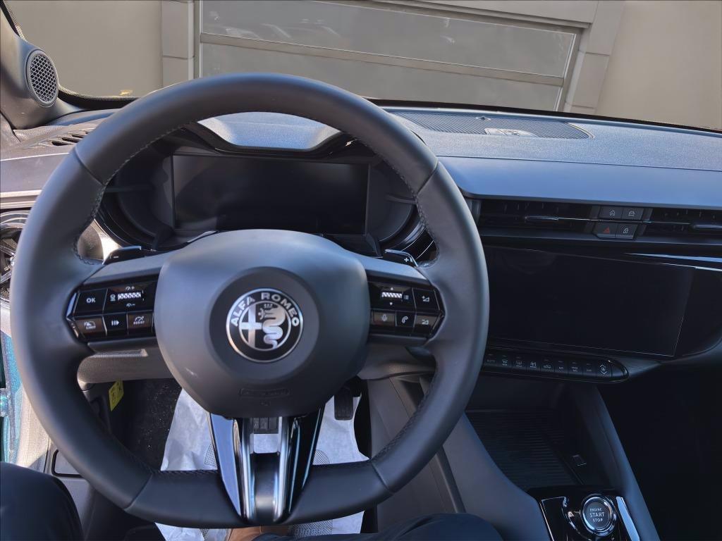 ALFA ROMEO Junior 1.2 ibrida 145cv edct6 del 2025
