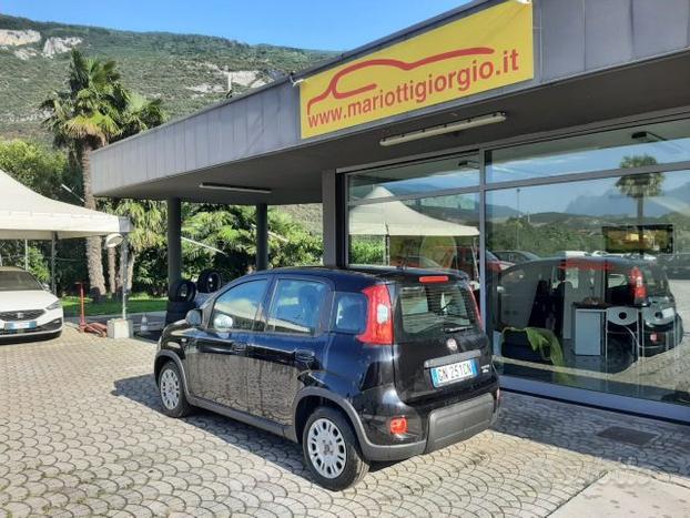 FIAT Panda 1.0 FireFly S&S Hybrid Ok NEOPATENTAT