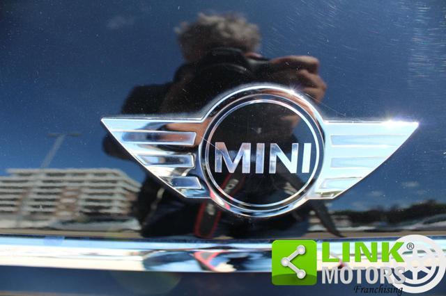 MINI Cooper D 1.5 Cooper D Business XL Neopatentati