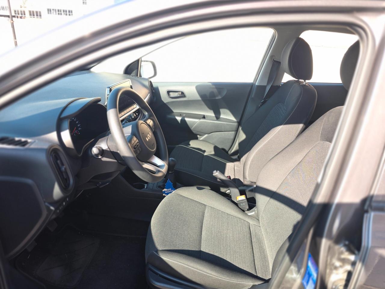 Kia Picanto 1.0 12V 5 porte X Line