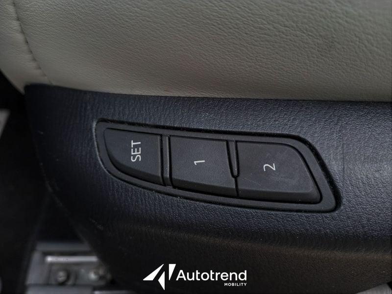 Mazda CX-5 2.2L Skyactiv-D 175 CV AWD Automatica Exclusive + Cruise Pack + Leather Pack White