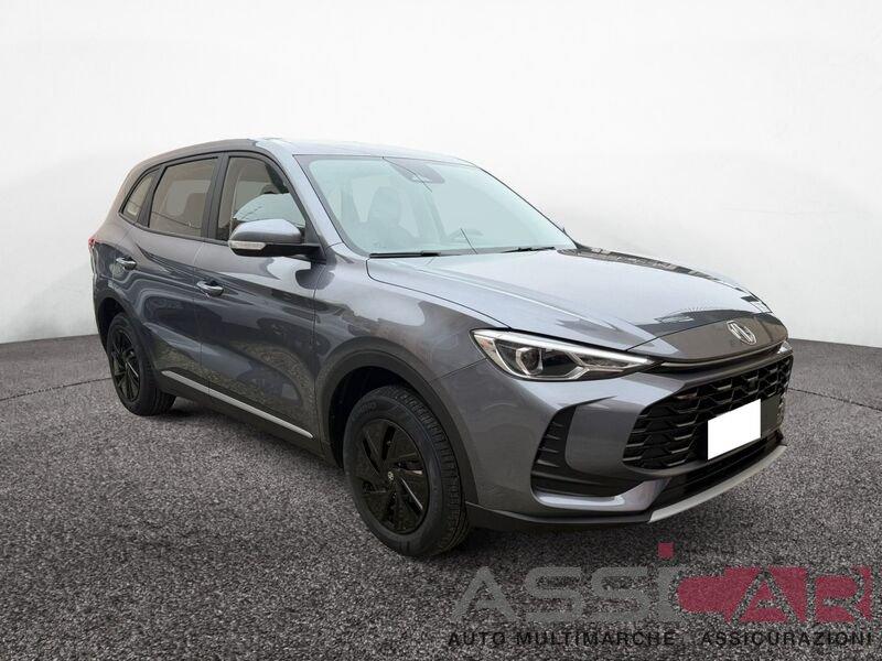 MG ZS ZS 1.5 Standard