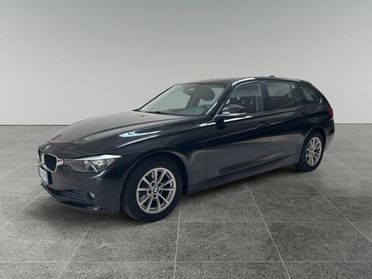 BMW 318 d Touring Business aut.