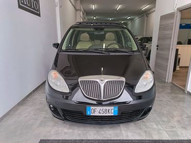 Lancia MUSA 1.4 16V Platino Plus