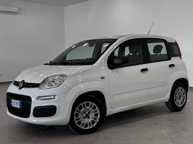 Fiat Panda 1.3 MJT S&S Lounge