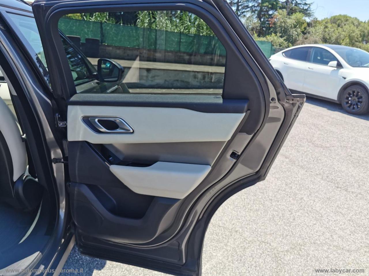 LAND ROVER RR Velar 2.0D I4 180 CV HSE OFFERTA PROMO WEB