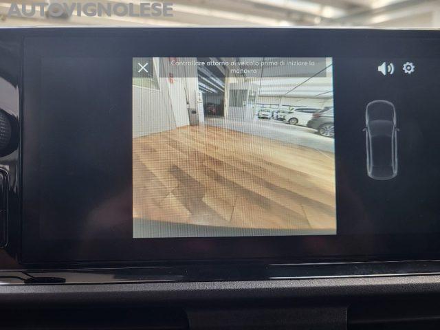 PEUGEOT Partner BlueHDi 100 PC Furg 3P-camera- schermo10" ecc