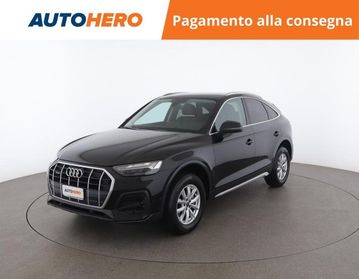 AUDI Q5 SPB 40 TDI quattro S tronic