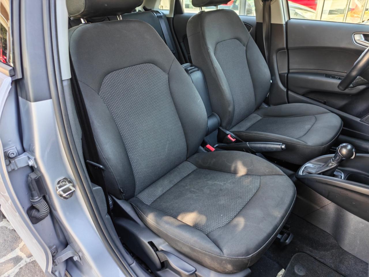 Audi A1 SPB 1.0 95cv TFSI ultra S tronic Metal plus