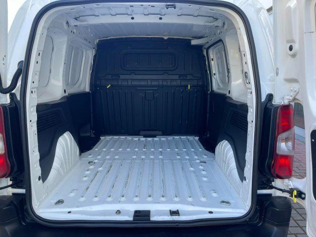 PEUGEOT Partner BlueHDi 100 cv Furgone