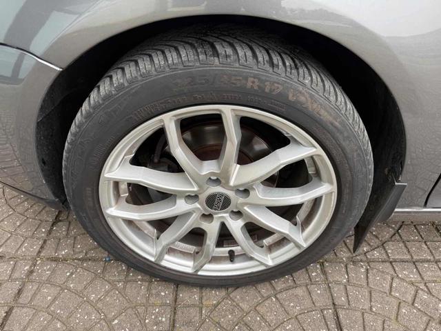 VOLKSWAGEN Golf 1.6 5p. Comfortline senza nessun lavoro da fare