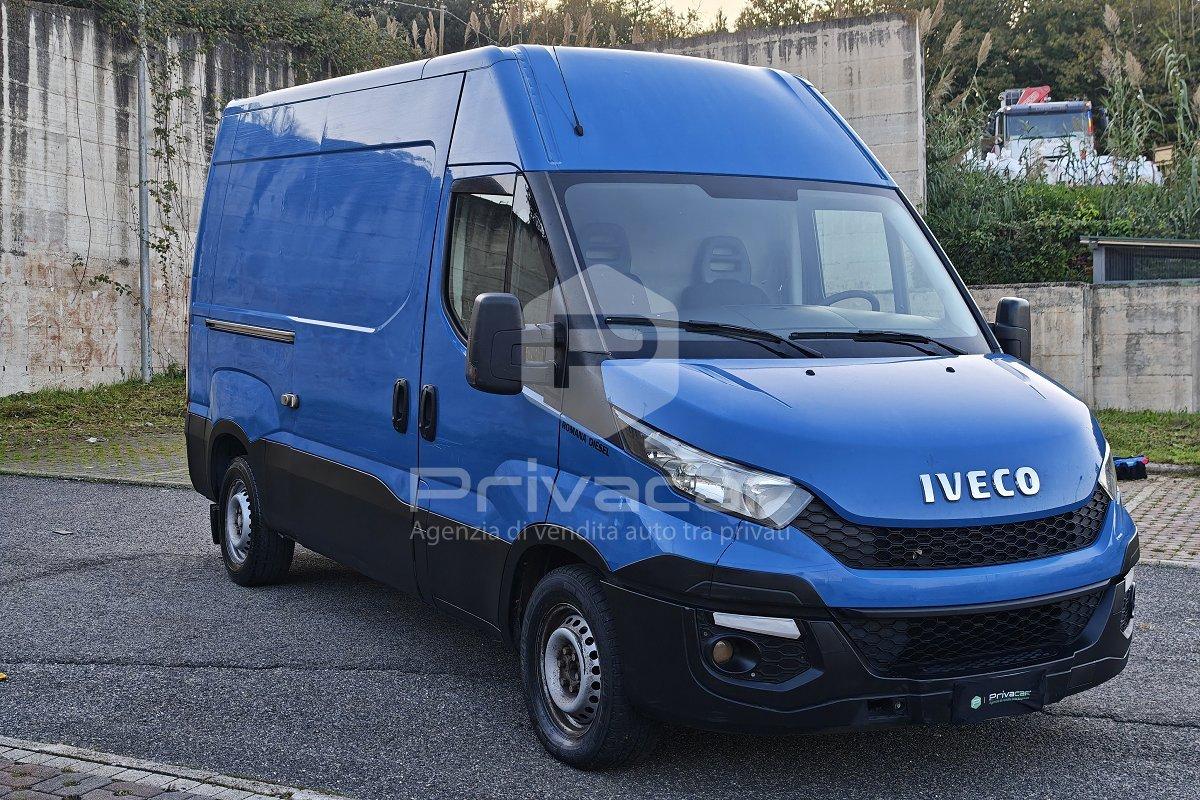 IVECO Daily 35S13V 2.3 HPT PM-TM Furgone