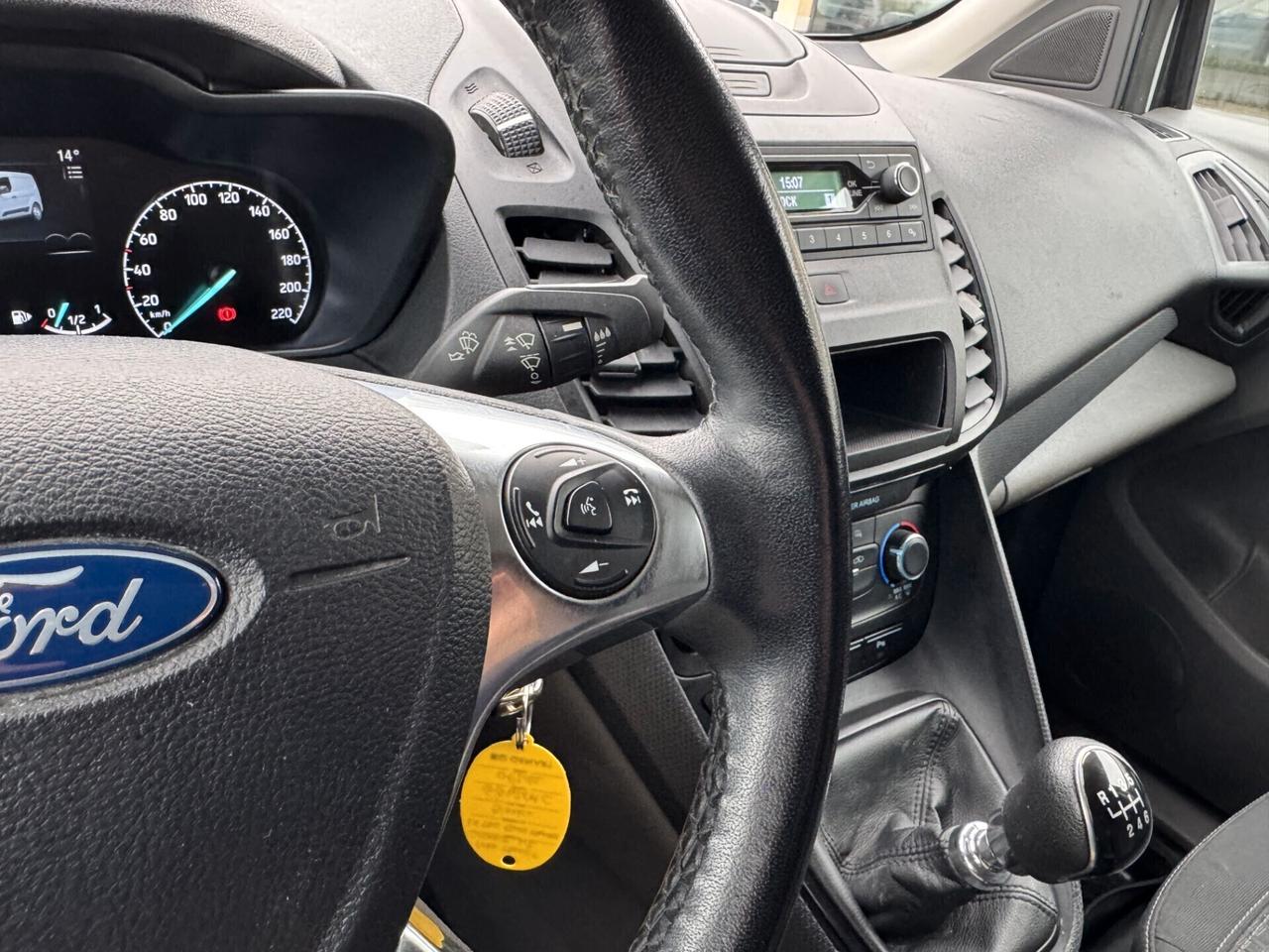 Ford Transit Connect Van Trend 1.5EcoBlue120CV L2H1