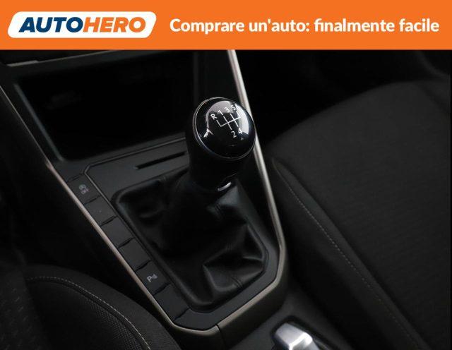VOLKSWAGEN Polo 1.0 EVO 80 CV 5p. Sport BlueMotion Technology