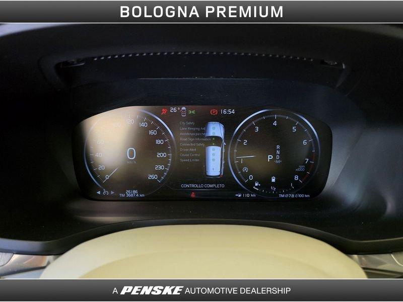 Volvo V60 V60 B4 Geartronic Inscription