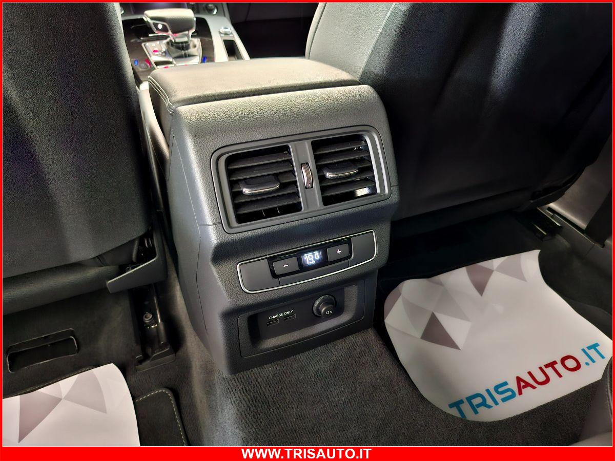 AUDI Q5 SPB 40 2.0 Tdi Mhev Quattro S-line