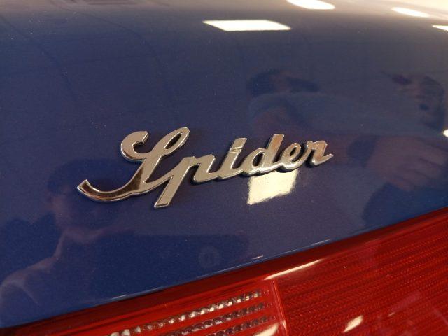 ALFA ROMEO Spider 3.0i V6 cat L