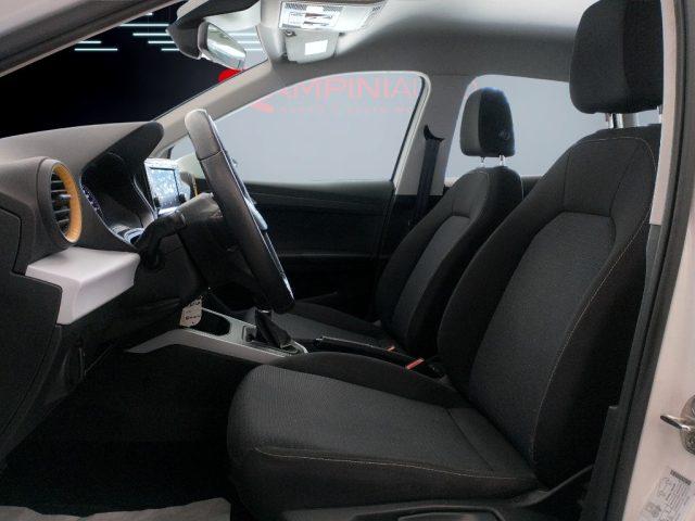 SEAT Arona 1.0 TGI Style Km 68.000 Pronta Consegna Iva espost
