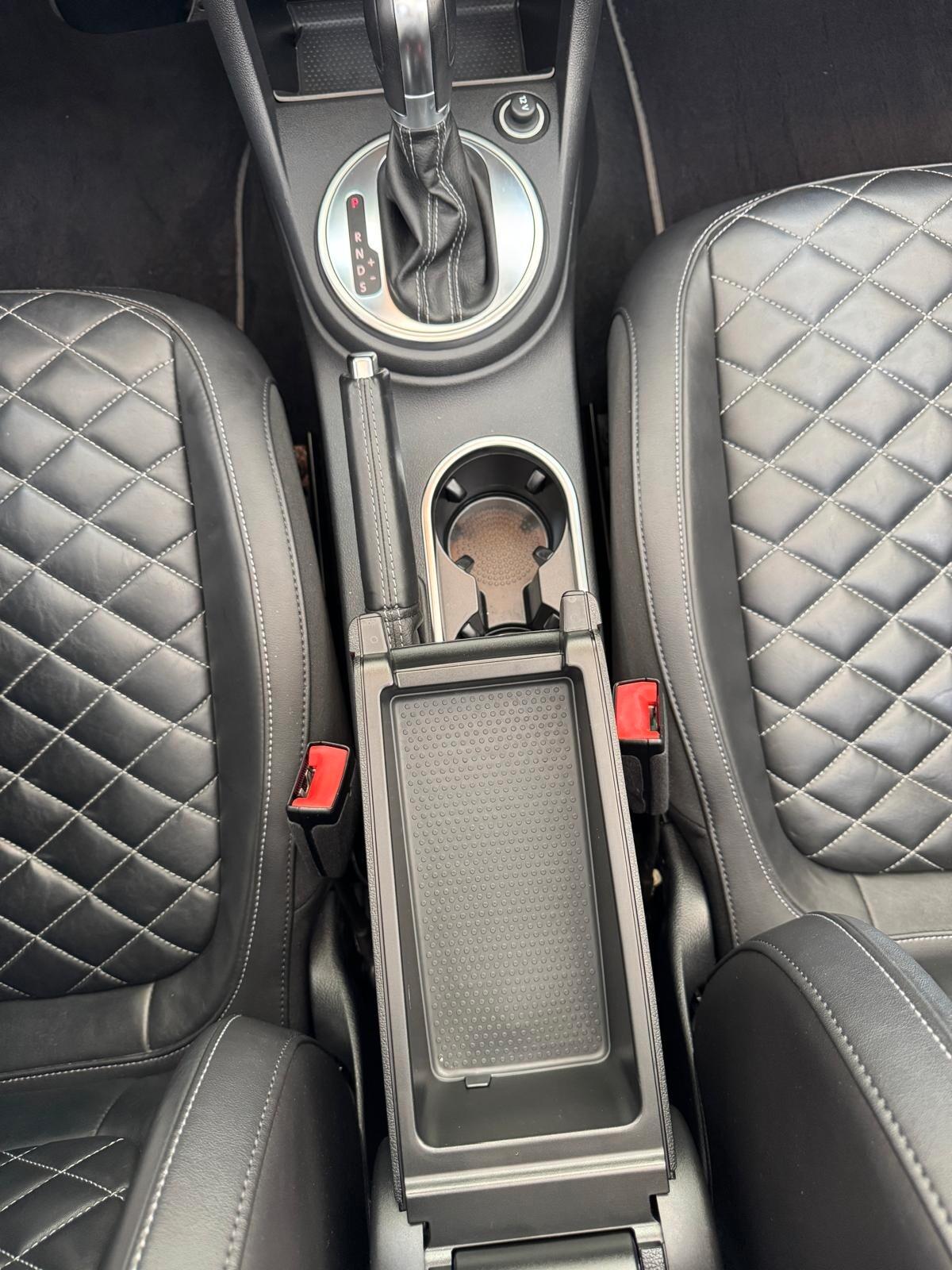 Volkswagen Maggiolino Cabrio 1.4 TSI DSG Sport PARI AL NUOVO PERFETTO TAGLIANDATO