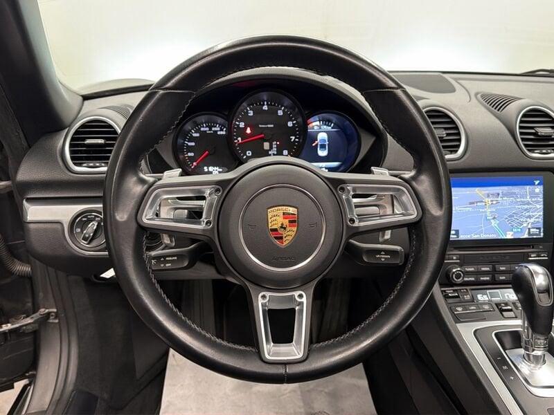 Porsche 718 718 Boxster 2.0 300cv PDK