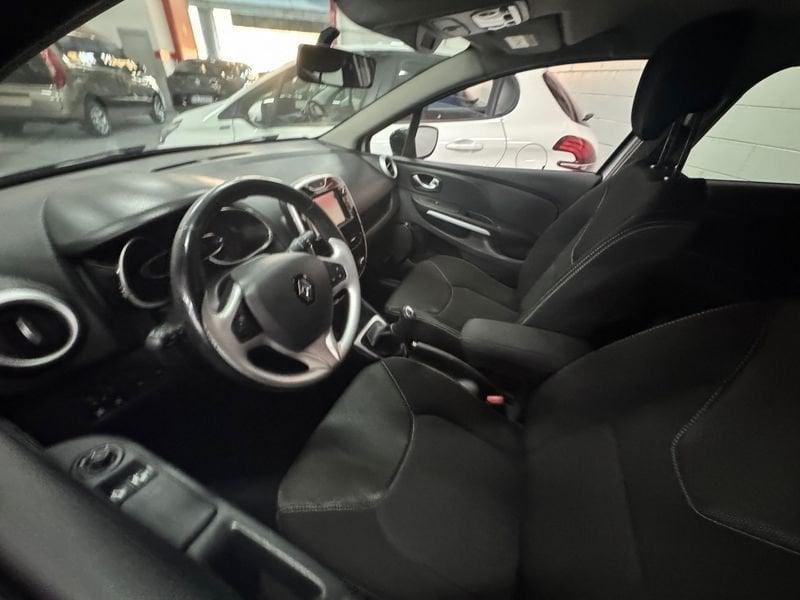 Renault Clio Clio dCi 8V 90CV Start&Stop 5 porte Energy Zen