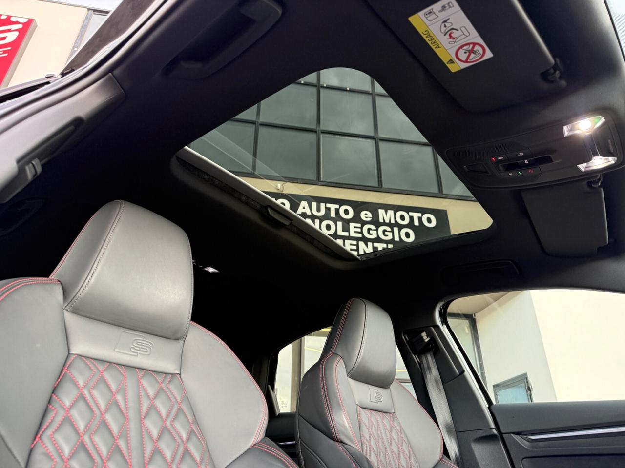 Audi A3 Sedan 35 TFSI S tronic S line edition|FULL OPTIONAL