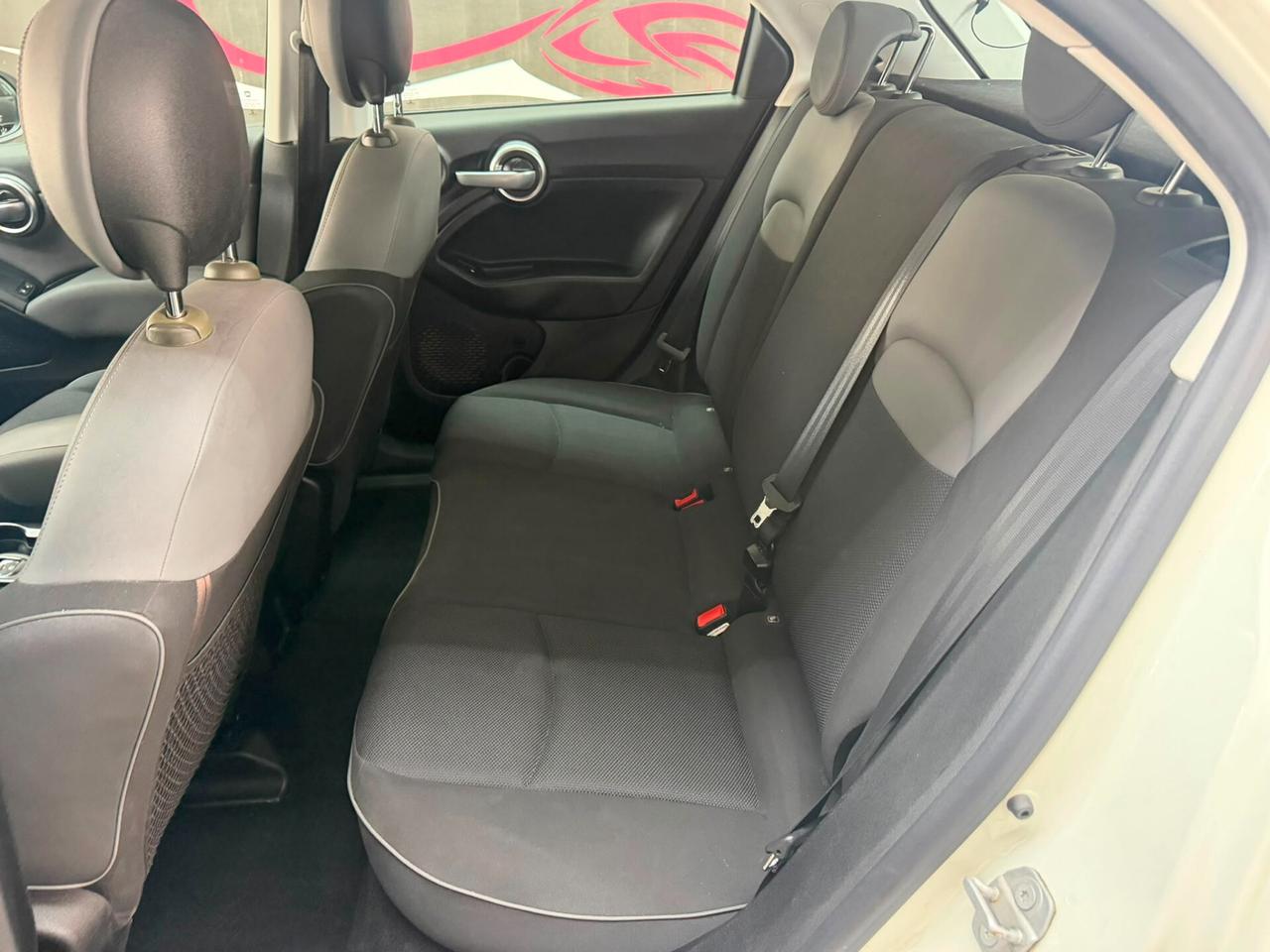 Fiat 500X 1.6 MultiJet 120 CV Pop Star