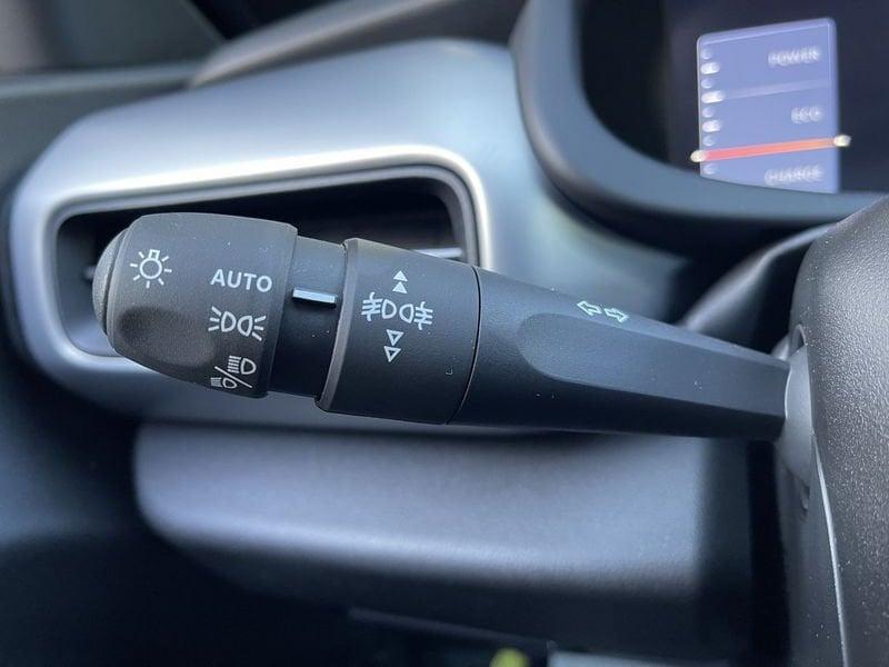 Jeep Avenger 1.2 turbo e-hybrid mhev Upland 4xe 145cv edct6 - KM0