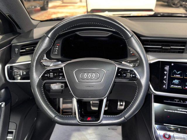 AUDI S6 AVANT 3.0 TDI QUATTRO TIPTR SPORT ATTITUDE*UNIPROP