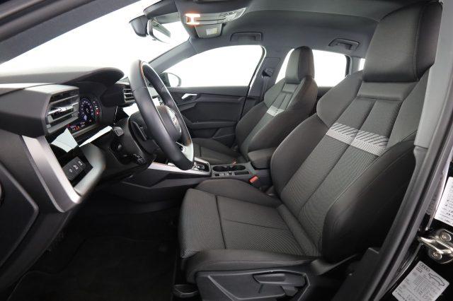 AUDI A3 A3 SPB 30 TDI S tronic