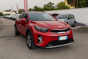 KIA Stonic 1.2 PE DPI ECO GPL Style