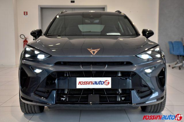 CUPRA Formentor 2.0 TDI 150 CV DSG EDGE PACK + DYNAMIC DESIGN + 19