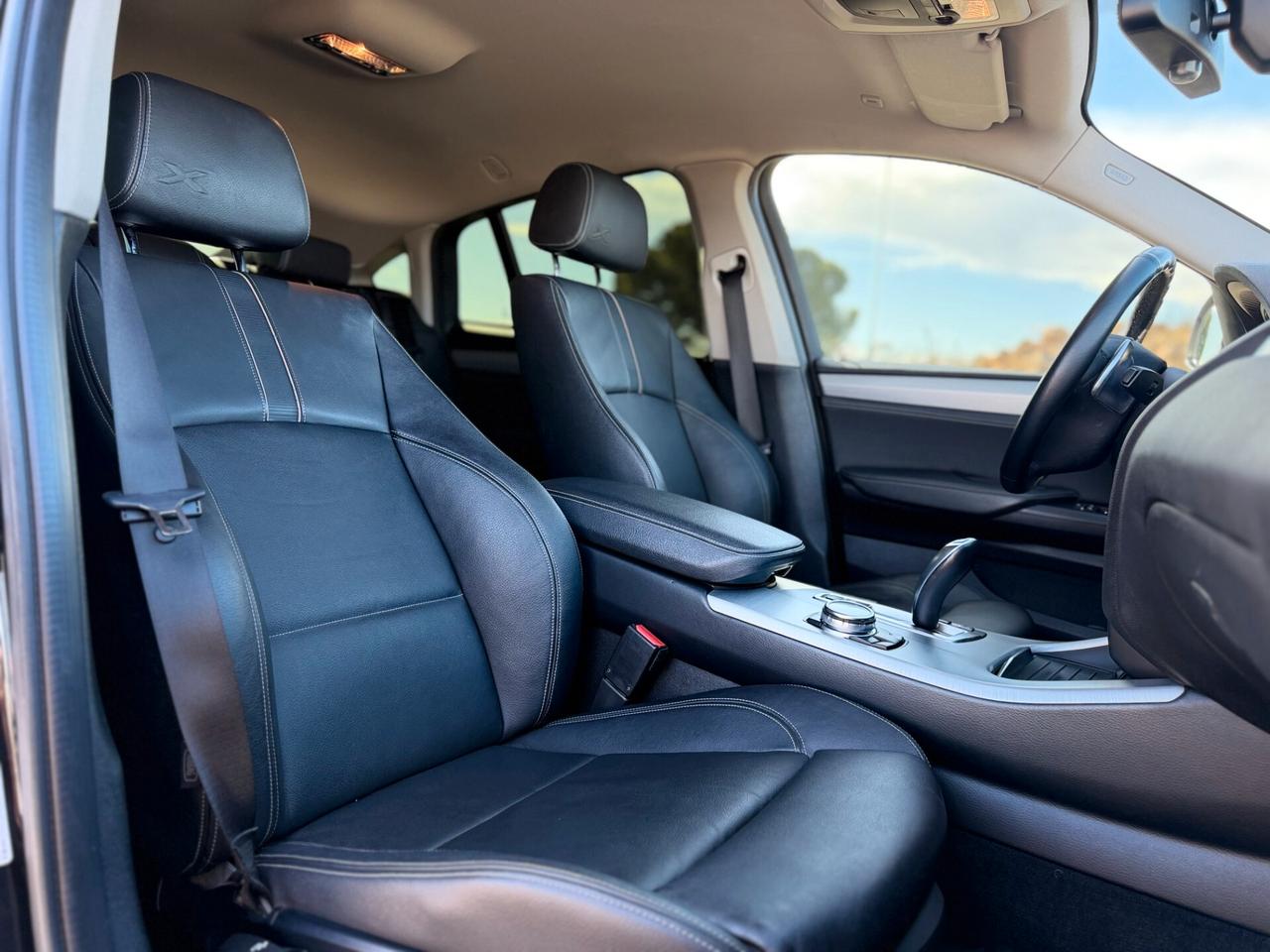 Bmw X4 xDrive20d xLine 190cv Led*Pelle*Navi Prof