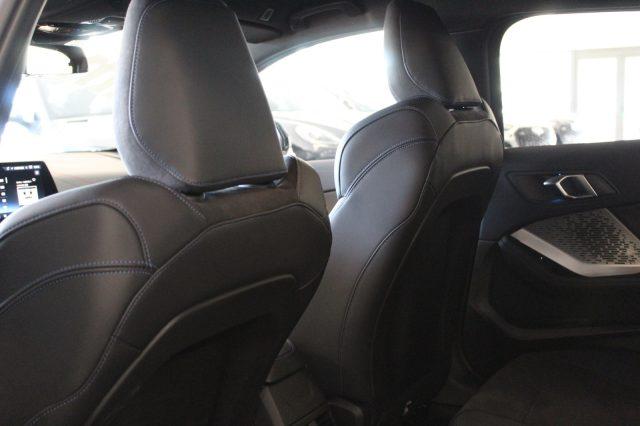 BMW 118 2.0 d M-Sport Pro KM0 MY25