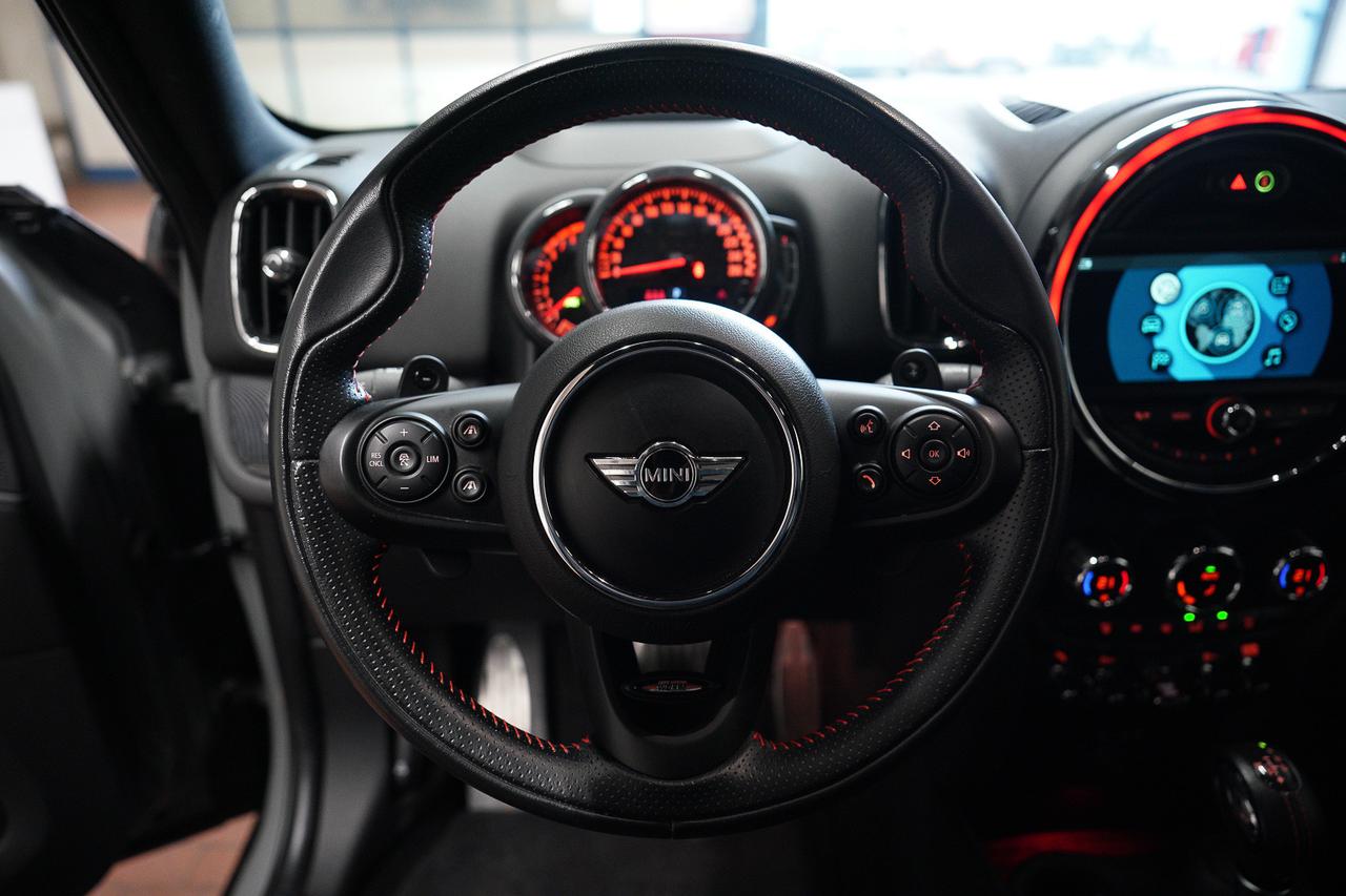 MINI Mini Countryman 2.0 John Cooper W