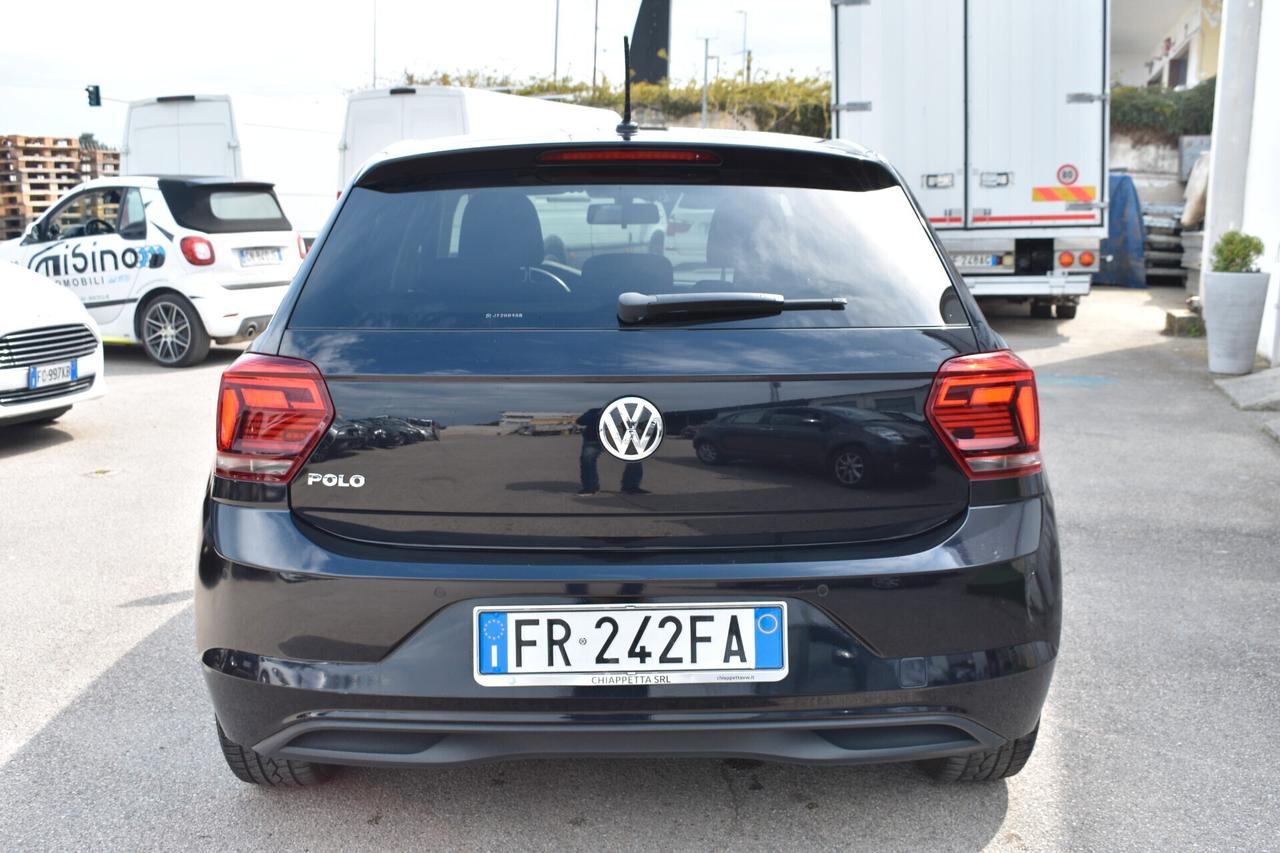 Volkswagen Polo 1.6 TDI PROMOFIN