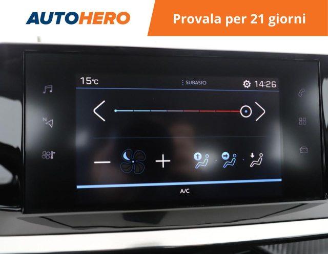 PEUGEOT 208 PureTech 75 Stop&Start 5 porte Active