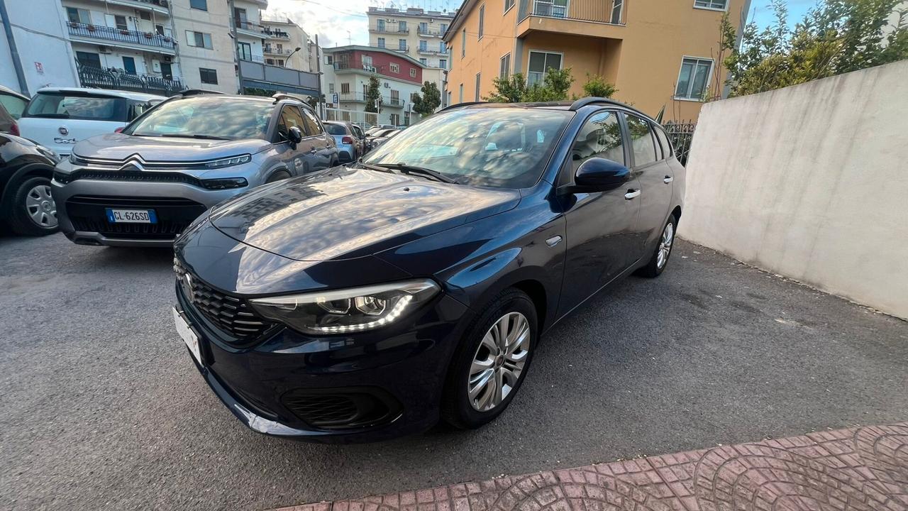 Fiat Tipo 1.6 Mjt 120 CV S&S SW Lounge