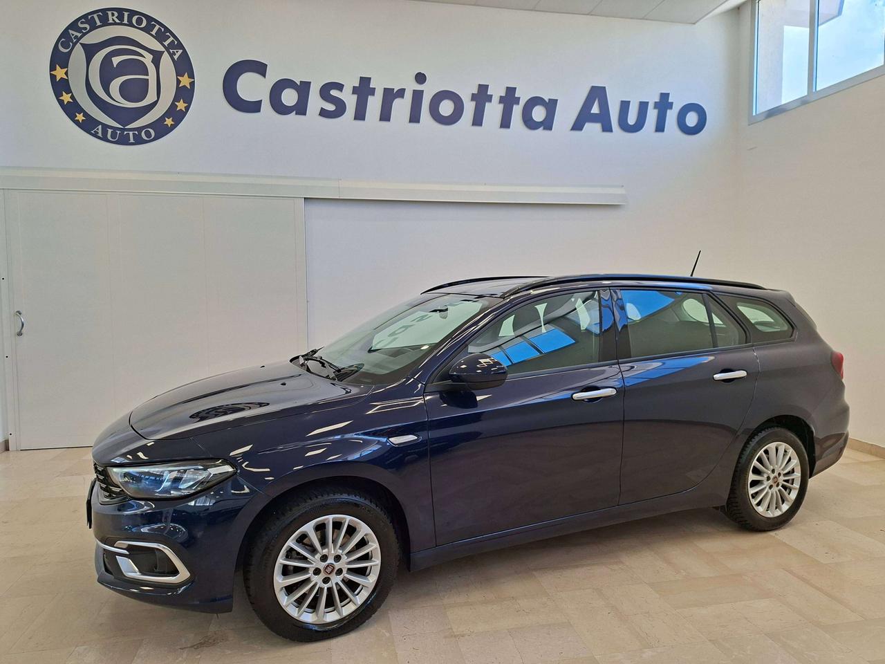 Fiat Tipo SW 1.6 mjt BUSINESS S&S