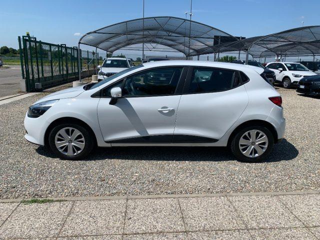 RENAULT Clio dCi 8V 75 CV Start&Stop 5 porte Energy Duel