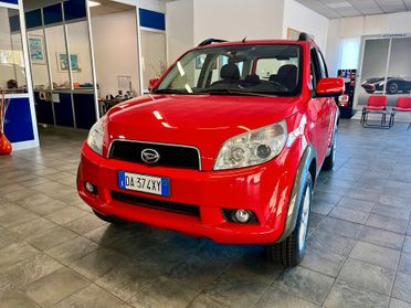 Daihatsu Terios 1.5 4X4 SX O/F-NEOPATENTATI-